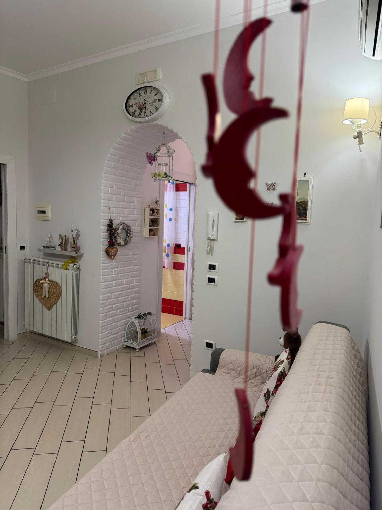 Apartamento House Of Wonders *
