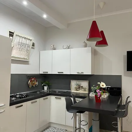 House Of Wonders Apartment Castellammare di Stabia Exterior photo