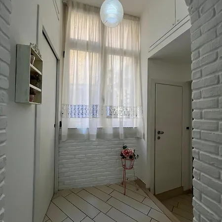 House Of Wonders Apartment Castellammare di Stabia Exterior photo