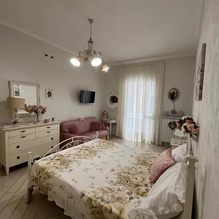 House Of Wonders Apartment Castellammare di Stabia Exterior photo