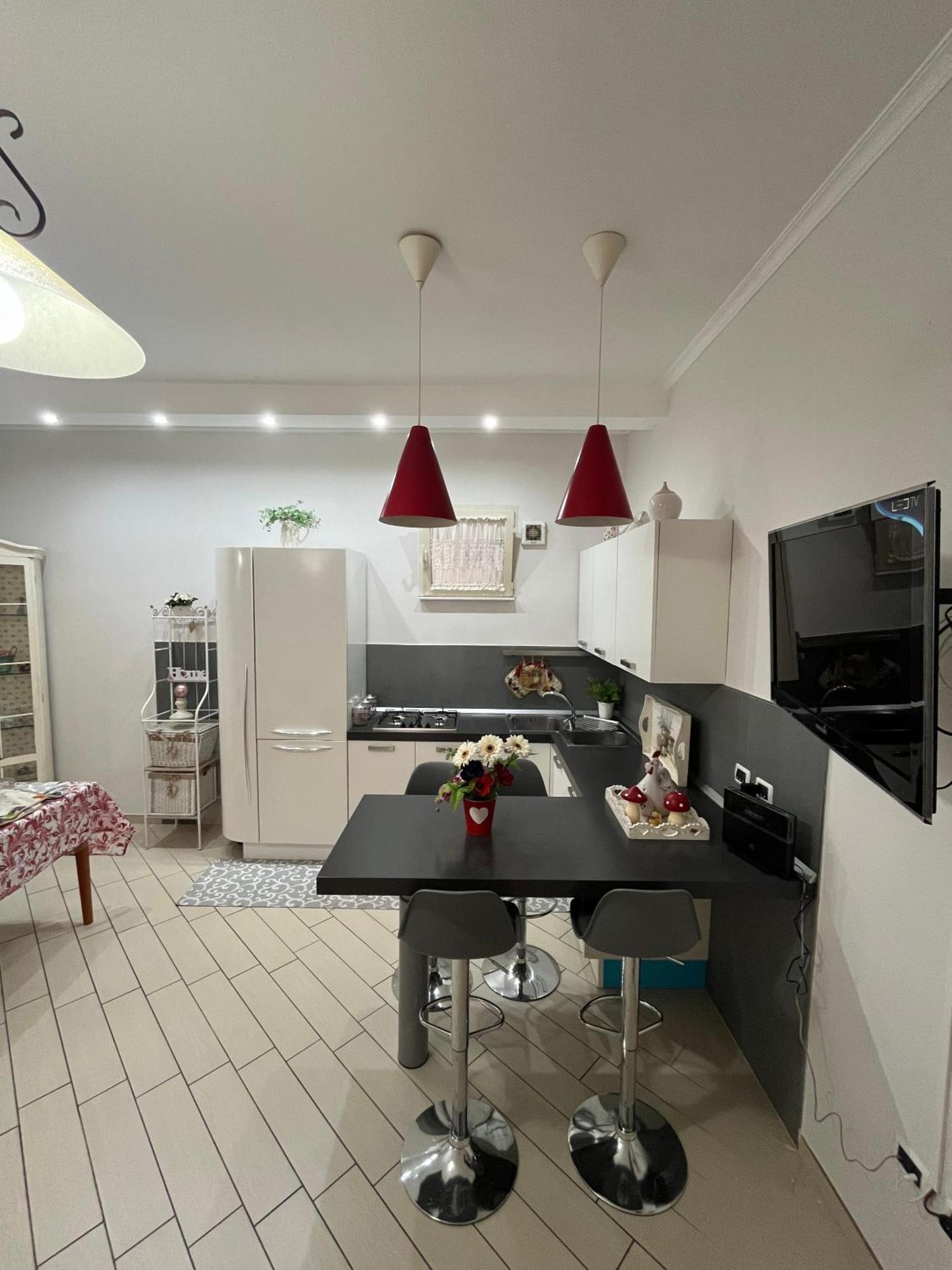 House Of Wonders Apartment