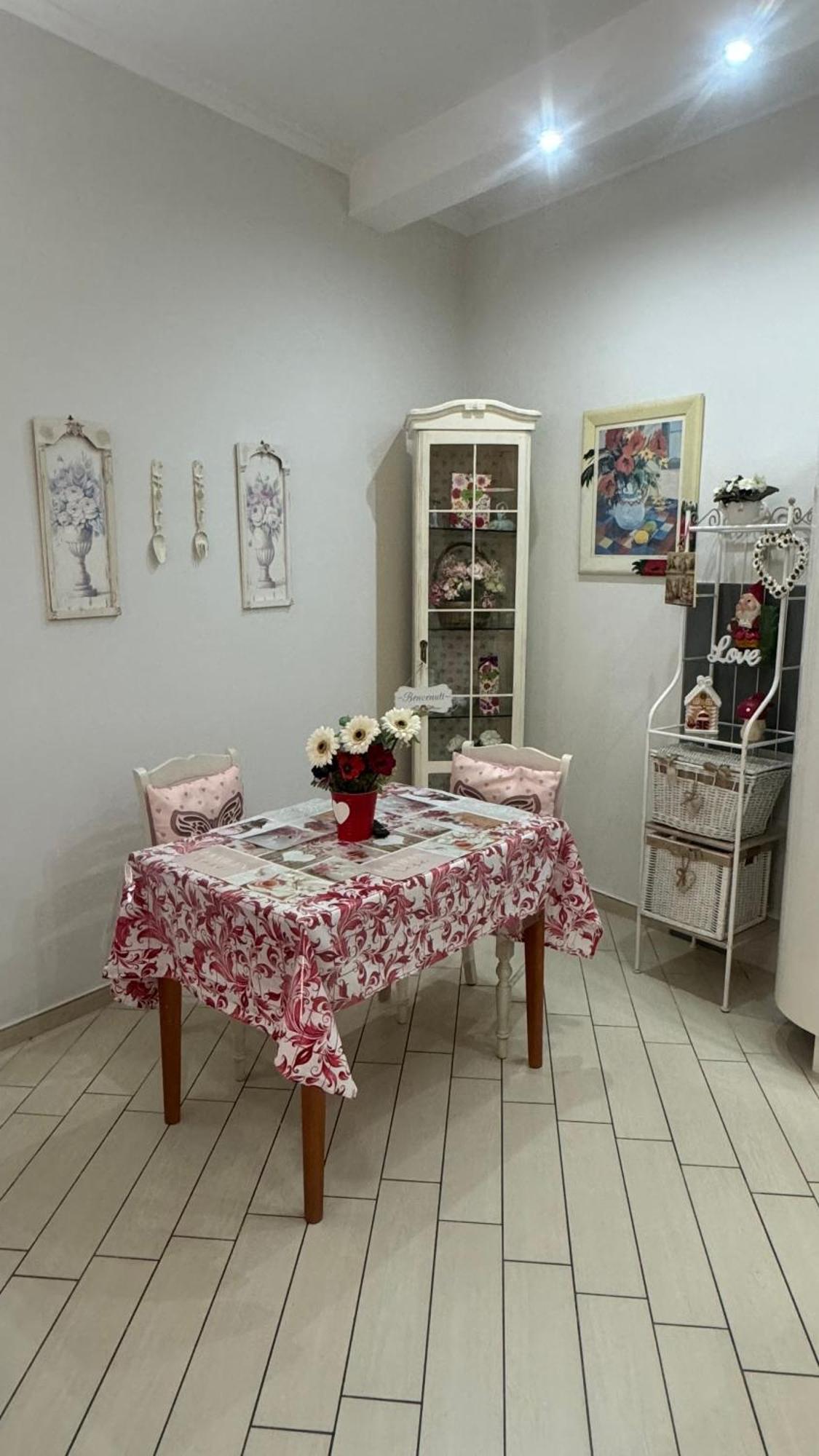 House Of Wonders Apartamento