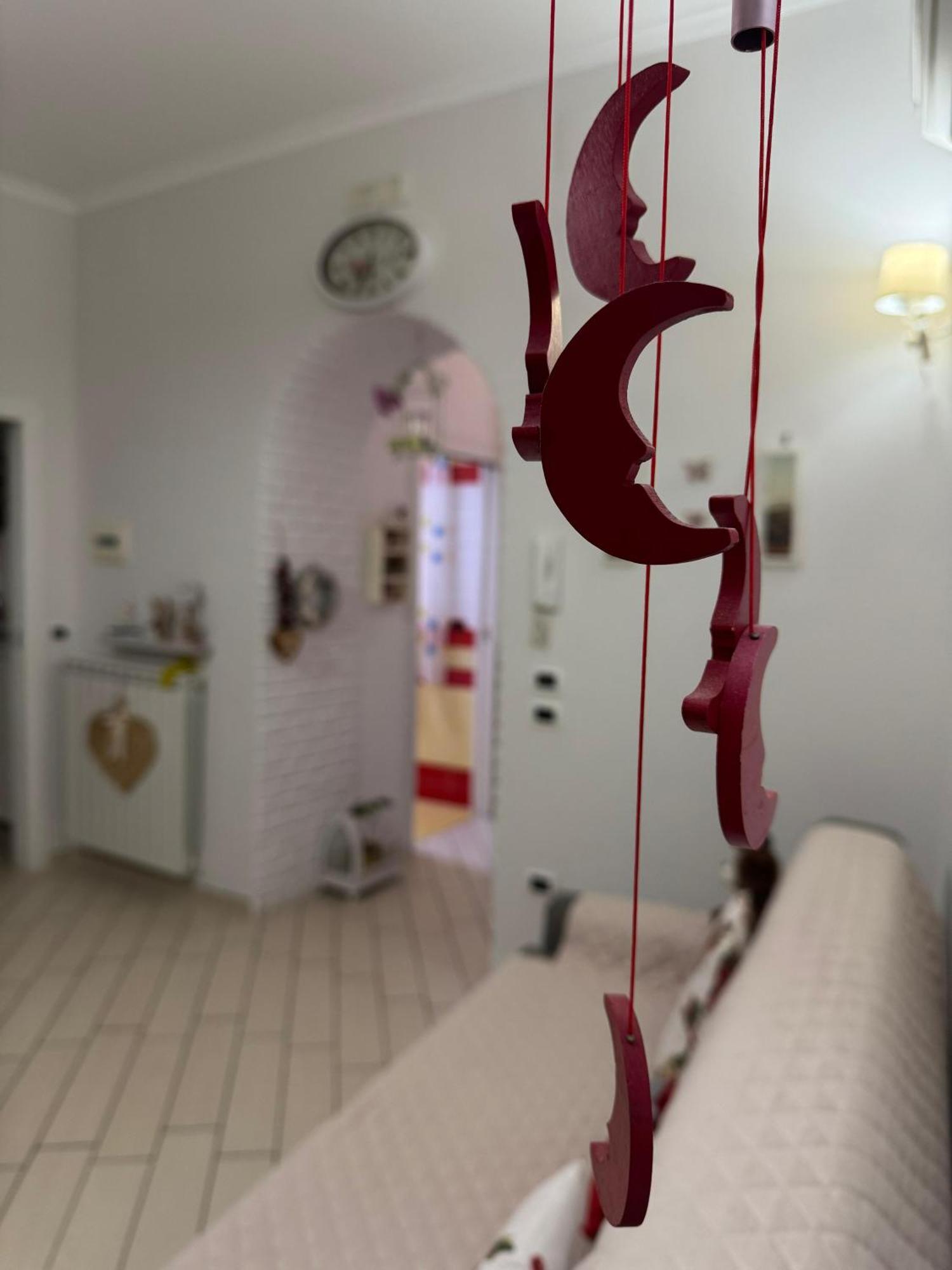 House Of Wonders Apartment Castellammare di Stabia